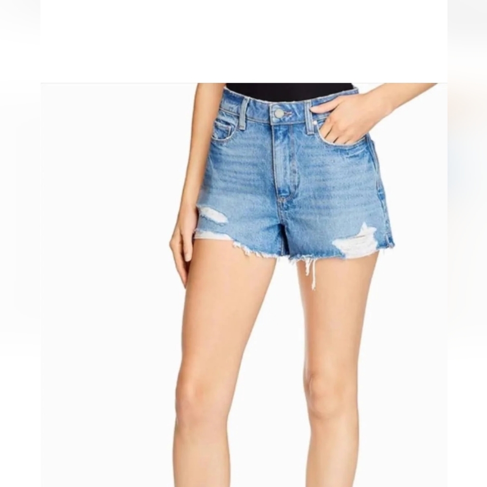 Paige Margot Short sz 28